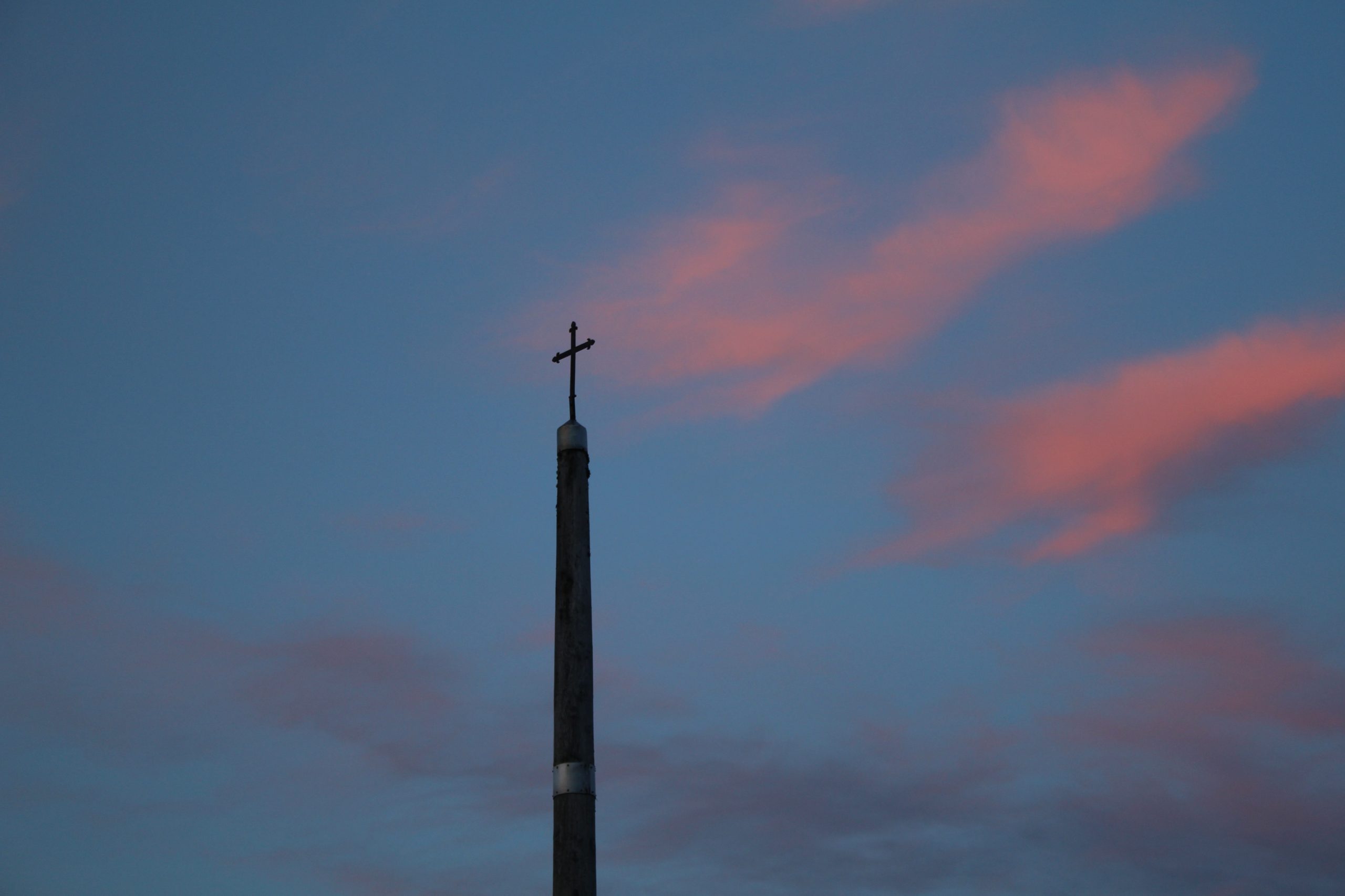 Iconic Locations: Cruz de Ferro