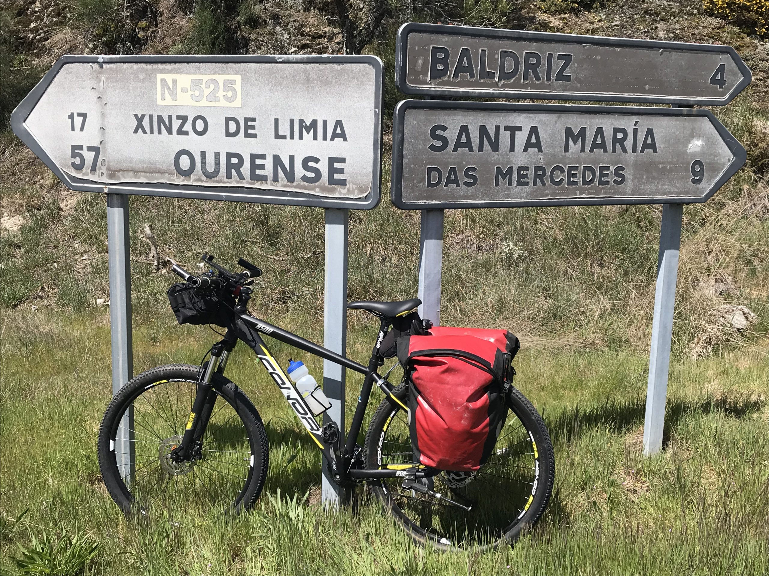 Cycling: A Great Way To See Spain!